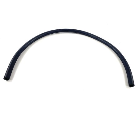 FAIRCHILD INDUSTRIES 3/8" Heater Hose - 10 ft Specifications: SAE J20R3 with polyester knitting reinforcement HH3800-10